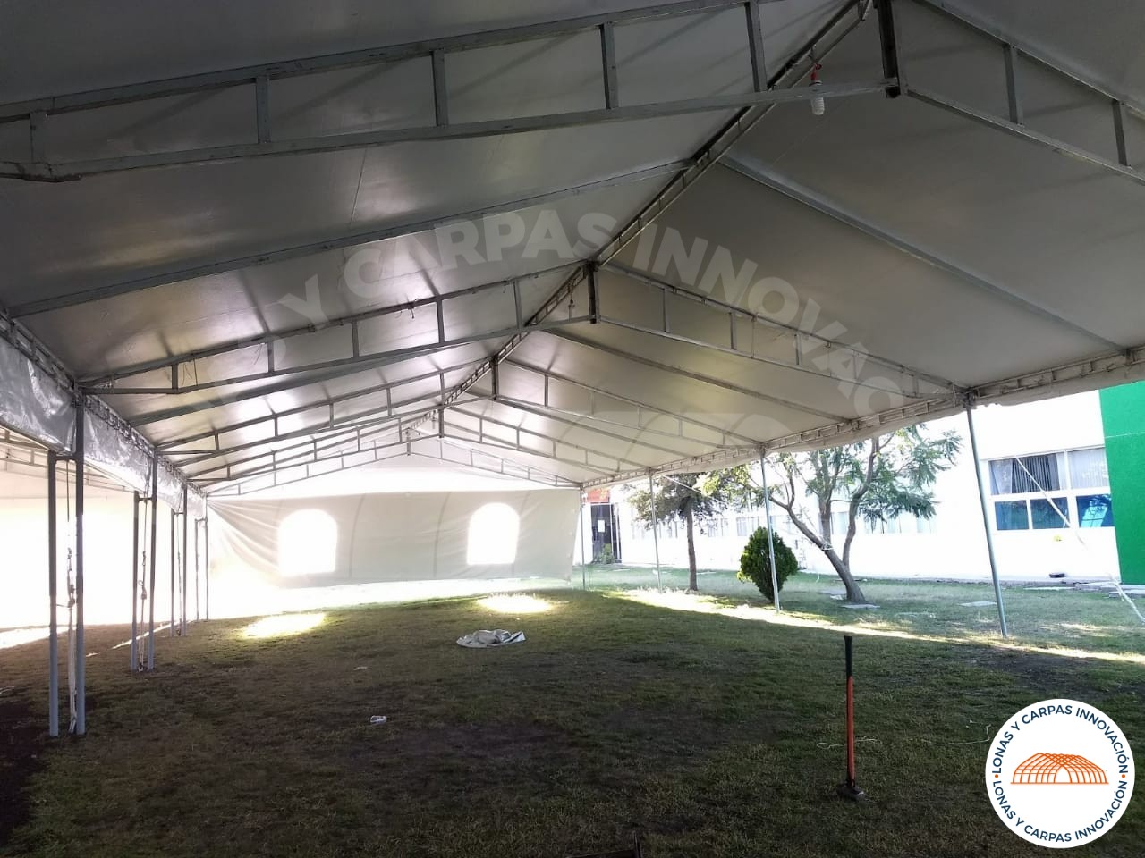 Carpas Para Eventos Políticos en Hidalgo🏆